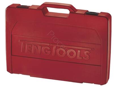 Skrzynki narzędziowe TENG TOOLS 