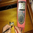 Pomiary elektryczne i inspekcja