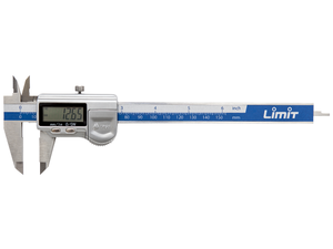 Suwmiarka cyfrowa CDL IP67 150mm Limit