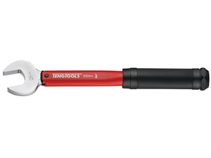Klucze dynamometryczne Teng Tools TQS018 / TQS065 ze stałym momentem i o stałym rozmiarze klucza