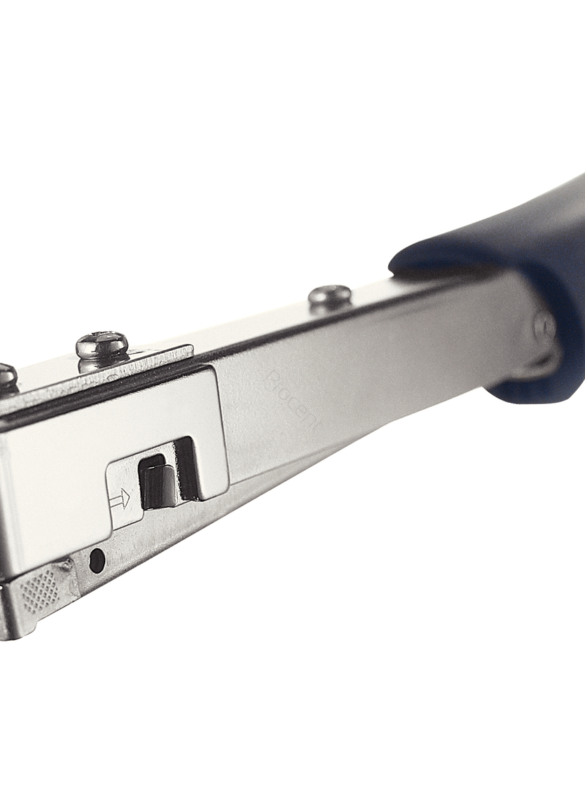 Zszywacz młotkowy RAPID PRO R19-E