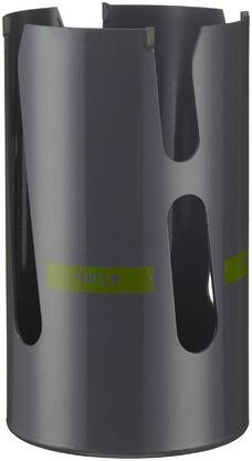 Piła otwornica TCT długa 102 mm