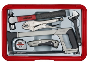 Zestaw serwisowy Teng Tools SCPS01