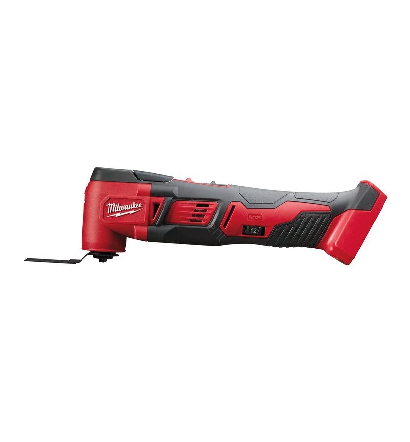 M18™ Narzędzie wielofunkcyjne MILWAUKEE M18 BMT-0