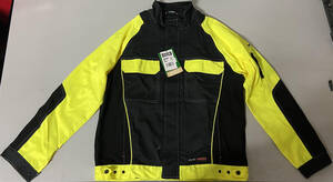 Bluza robocza STRETCH EXTREME 085 ANTRAX/YELLOW