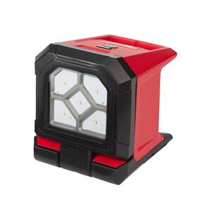 M18™ OBRACANA LAMPA LED