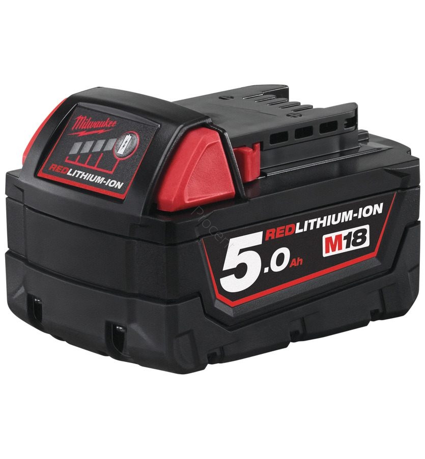 Akumulator MILWAUKEE M18 5.0 Ah