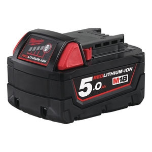 Akumulator MILWAUKEE M18 5.0 Ah