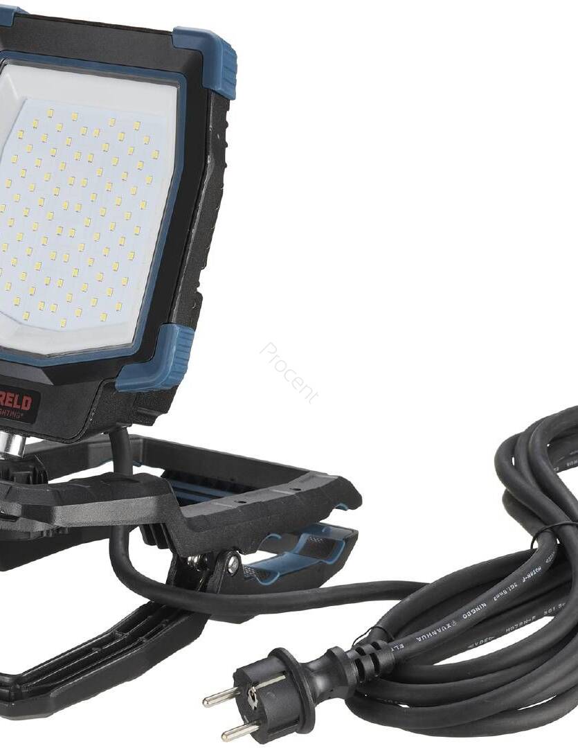 Lampa robocza SHINY 7000