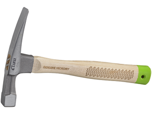 Młotek murarski LBHH 454g LUNA