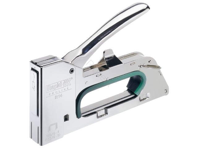 Zszywacz pistoletowy RAPID R 14