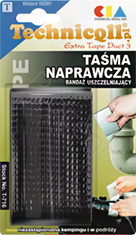 TECHNICQLL Taśma Naprawcza 