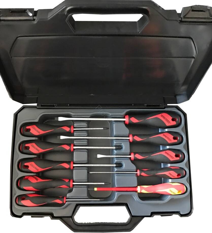 Zestaw wkrętaków Teng Tools MD910N