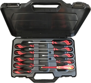 Zestaw wkrętaków Teng Tools MD910N