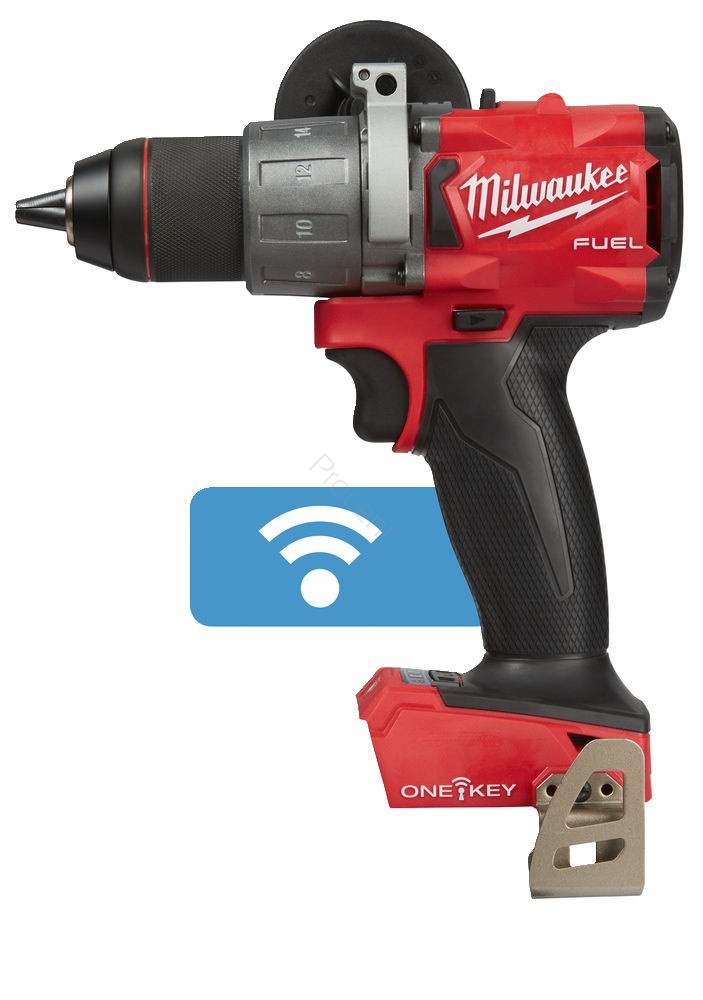 M18 FUEL™ ONE-KEY™ Wiertarko-wkrętarka akumulatorowa MILWAUKEE M18 ONEDD2-OX