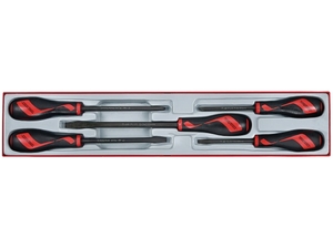 Zestaw wkrętaków do pobijania Teng Tools TTXMDTN 	