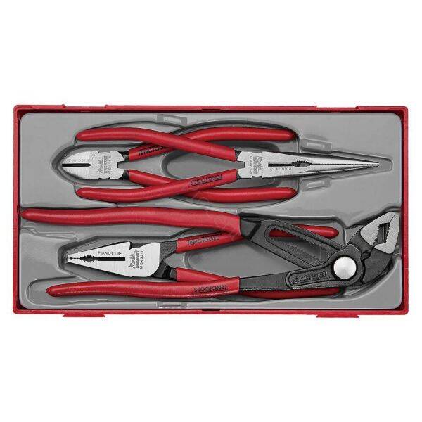 Zestaw szczypiec Teng Tools TT440Q