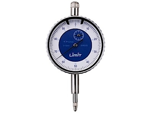 Czujnik zegarowy 10mm Limit