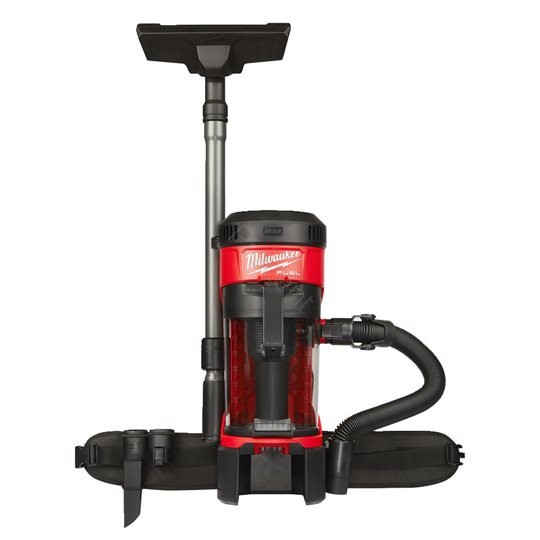 M18 FUEL™ Odkurzacz plecakowy MILWAUKEE M18 FBPV-0