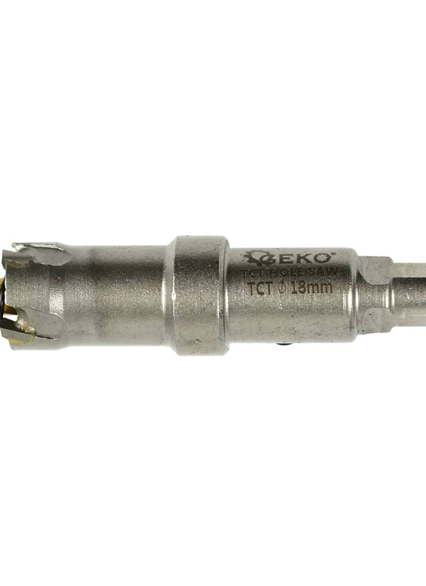 Otwornica widiowa - koronka do metalu 20mm z wiertłem tytanowym (100)