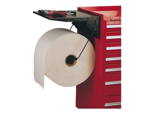 Stół boczny/wieszak do papieru Teng Tools TCA01