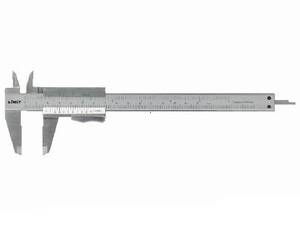 Suwmiarka kieszonkowa 150mm z przyciskiem blokującym Limit