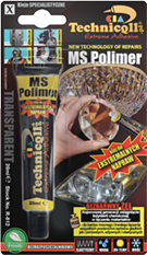 Klej MS polimer 20ml