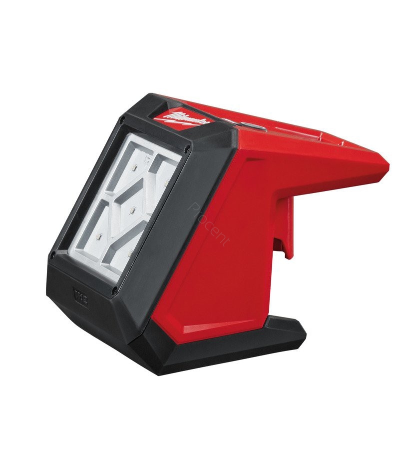 M12™ Lampa warsztatowa LED M12 AL-0