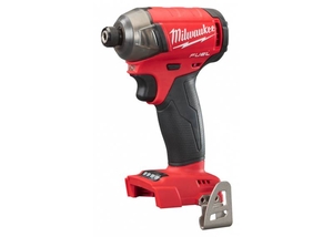 Zakrętarka udarowa 1/4" MILWAUKEE M18 FQID-0