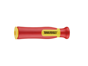Izolowana rękojeść wkrętakowa z wymiennymi trzonami Teng Tools MDV710