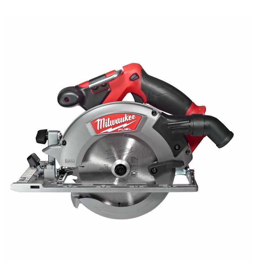 M18 FUEL™ Pilarka tarczowa ręczna MILWAUKEE M18 CCS55-0X 