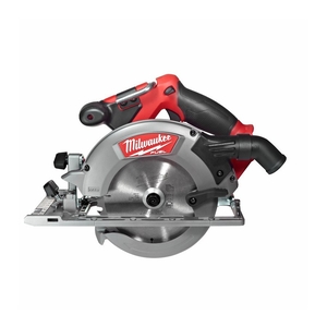 M18 FUEL™ Pilarka tarczowa ręczna MILWAUKEE M18 CCS55-0X 