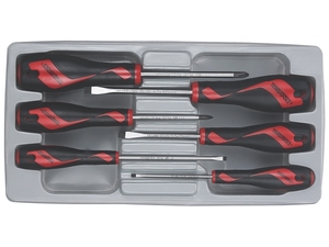 Zestaw wkrętaków Teng Tools MD906N3	