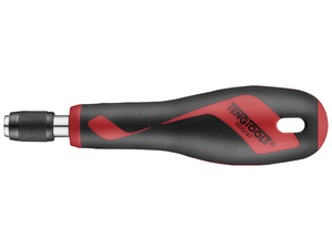 Wkrętak do grotów wymiennych, szybkomocujący  Teng Tools MDQ147