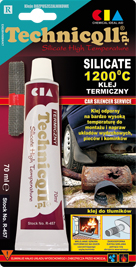 Klej termiczny TECHNICQLL