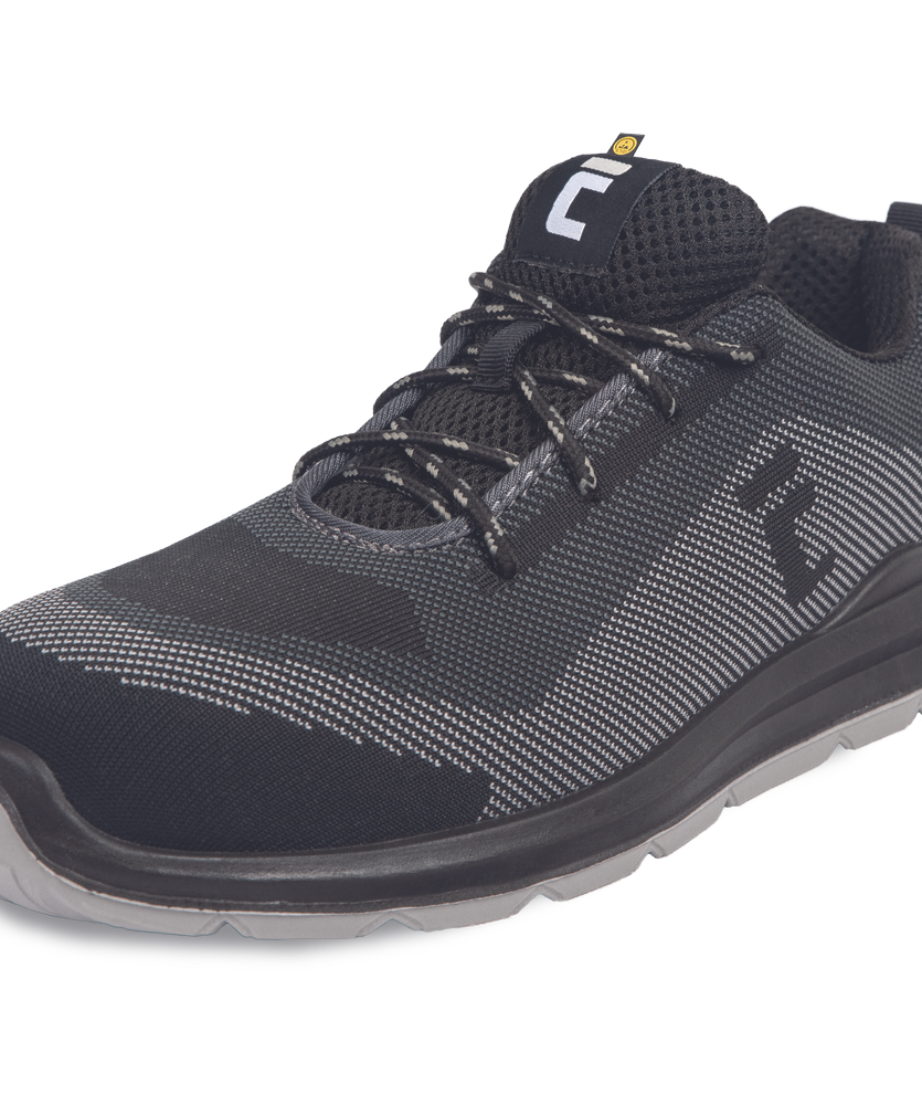 ZURRUM MF ESD S1P SRC półbuty