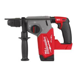 M18 FUEL™ 4-TRYBOWY MŁOT SDS-PLUS 26 MM Z UCHWYTEM FIXTEC™ I ONE-KEY™
