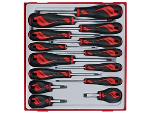 Zestaw wkrętaków Teng Tools TTD914N