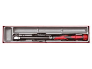 Klucz dynamometryczny trzaskowy Teng Tools Plus TTXP1292