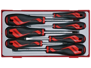 Zestaw wkrętaków Teng Tools TT917N 	