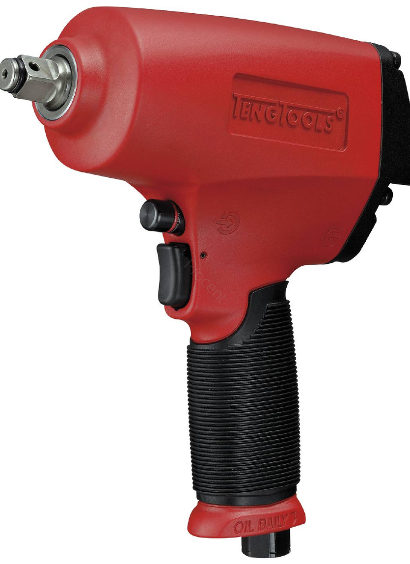 Klucz pneumatyczny Teng Tools ARWM12	