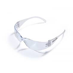 Okulary ochronne ZEKLER 3 HC/AF przeźroczyste