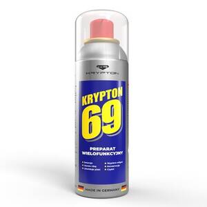 Preparat wielofunkcyjny KRYPTON 69 250ml /KRYPTON/