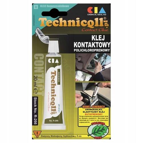 Klej kontaktowy 20ml