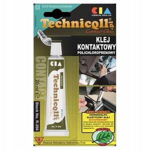 Klej kontaktowy 20ml