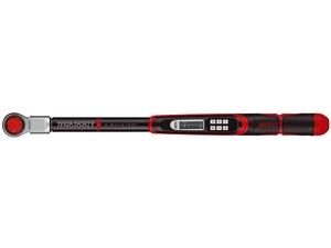 Klucz dynamometryczny, elektroniczny 3/8" 100Nm Teng Tools 3892D100