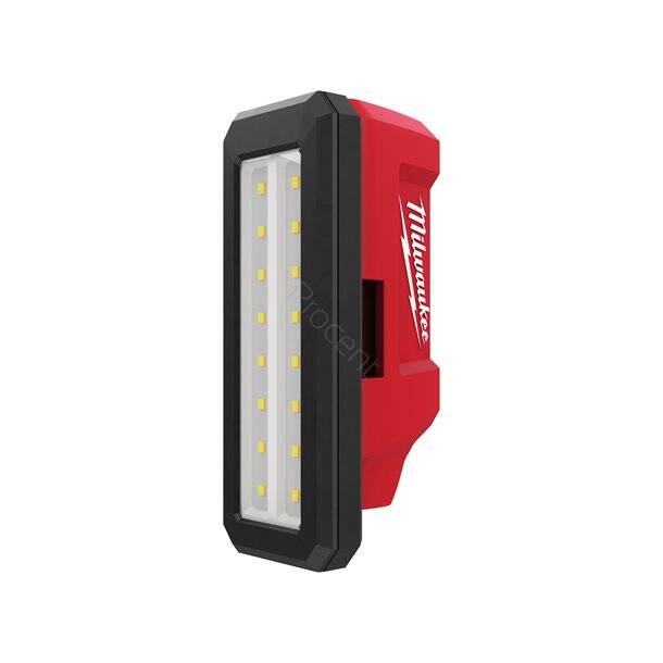 M12 ™ LAMPA DO OŚWIETLANIA POWIERZCHNI Z OBROTOWĄ GŁOWICĄ