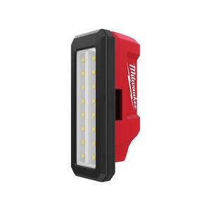 M12 ™ LAMPA DO OŚWIETLANIA POWIERZCHNI Z OBROTOWĄ GŁOWICĄ