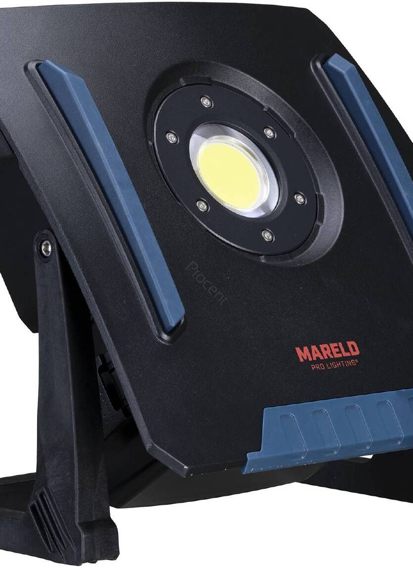 Lampa robocza Bany 10000 APP