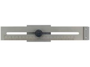 Przymiary wysuwne 300mm Limit